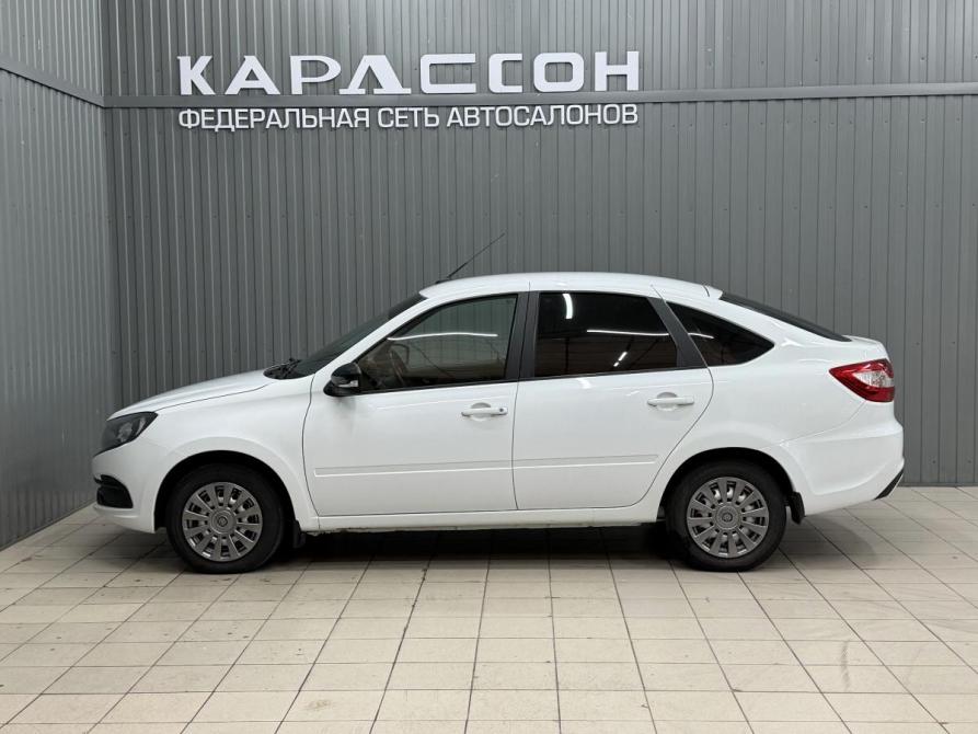 Kia Rio III Рестайлинг Магнитогорск  - изображение 5