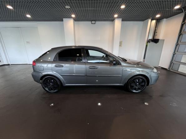 Chevrolet Lacetti I с пробегом 2010 года, цена 394 000 рублей, 211466 км, хэтчбек, Автокод Объявления