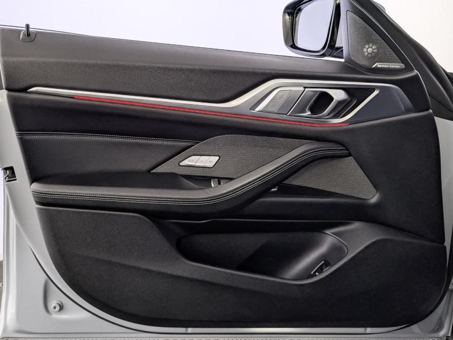 BMW 4 серии G22 G23 G26 Москва  - изображение 19