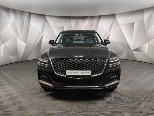 Genesis GV80 I с пробегом 2021 года, цена 6 260 000 рублей, 67158 км, внедорожник, Автокод Объявления