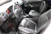 Ford Mondeo IV Иркутск  - изображение 33