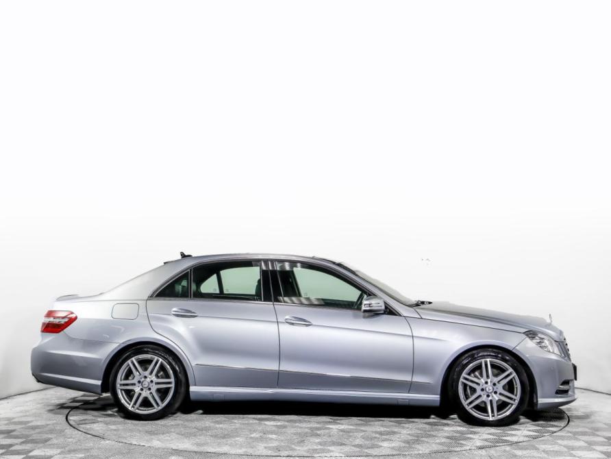 Mercedes-Benz E-Класс IV (W212 S212 C207) Москва  - изображение 3