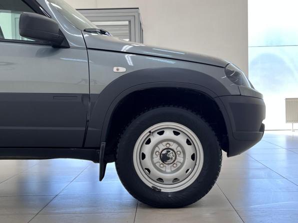 Chevrolet Niva I Рестайлинг с пробегом 2019 года, цена 830 000 рублей, 100095 км, внедорожник, Автокод Объявления