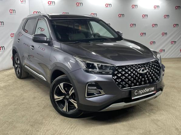 Chery Tiggo 4 Pro I Рестайлинг с пробегом 2023 года, цена 1 679 000 рублей, 28000 км, внедорожник, Автокод Объявления