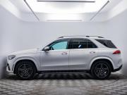 Mercedes-Benz GLE II (V167) Москва  - изображение 29