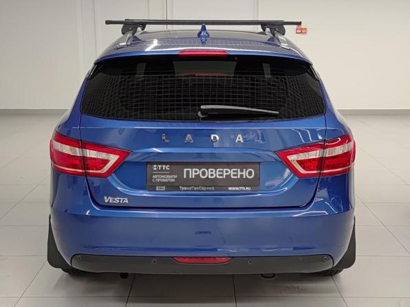 Lada (ВАЗ) Vesta I с пробегом 2020 года, цена 1 165 000 рублей, 74721 км, универсал, Автокод Объявления