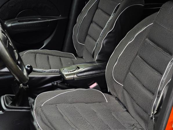 Chevrolet Aveo I Рестайлинг с пробегом 2006 года, цена 449 000 рублей, 229000 км, седан, Автокод Объявления