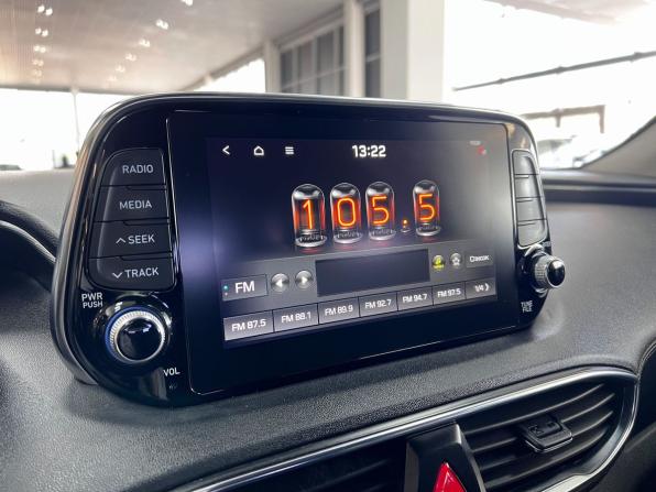 Hyundai Santa Fe IV с пробегом 2018 года, цена 2 745 000 рублей, 150899 км, внедорожник, Автокод Объявления