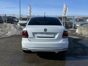 Volkswagen Polo V Рестайлинг Буинск  - изображение 34