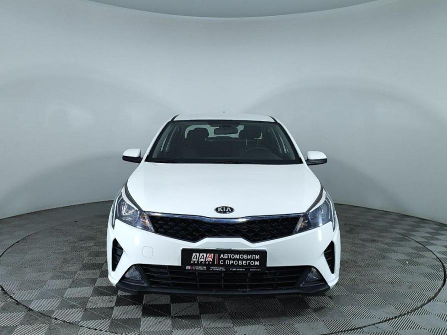Kia Rio IV Рестайлинг Ростов-на-Дону  - изображение 2