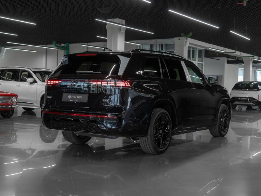 Volkswagen Teramont II (China Market) Москва  - изображение 5