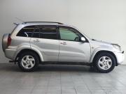 Toyota RAV4 II (XA20) Барнаул  - изображение 36