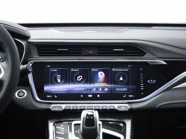 Geely Atlas Pro с пробегом 2023 года, цена 2 290 000 рублей, 32269 км, внедорожник, Автокод Объявления