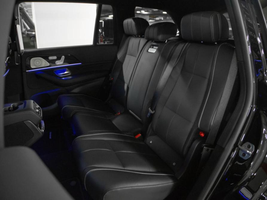 Mercedes-Benz GLS II (X167) Рестайлинг Москва  - изображение 28