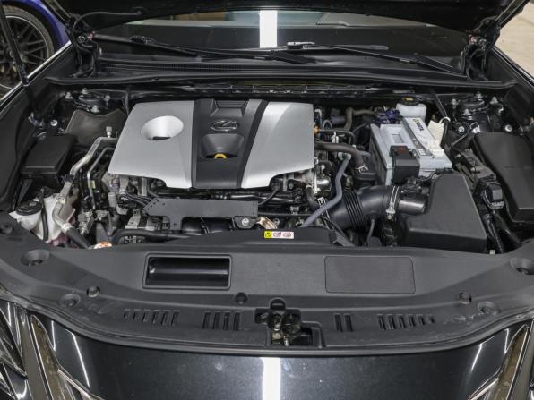 Lexus ES VII с пробегом 2020 года, цена 4 149 000 рублей, 56000 км, седан, Автокод Объявления