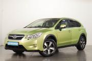 Subaru XV I Челябинск  - изображение 24