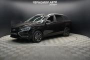 Lada (ВАЗ) Vesta I Рестайлинг (NG) Крым  - изображение 25