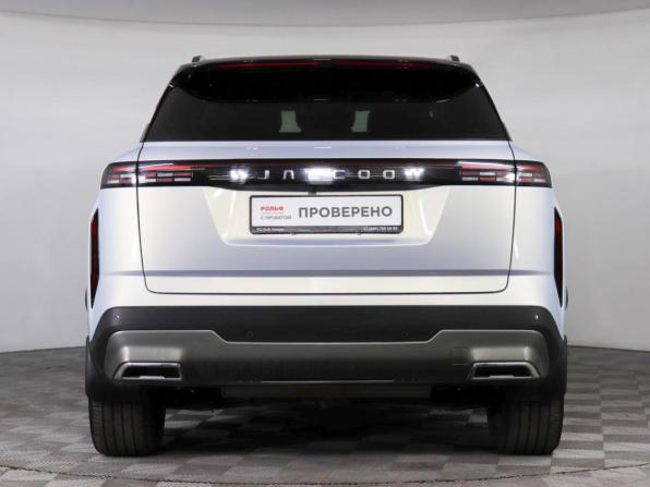 Jaecoo J7 I с пробегом 2023 года, цена 1 847 000 рублей, 90163 км, внедорожник, Автокод Объявления