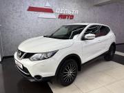 Nissan Qashqai II Ярославль  - изображение 40