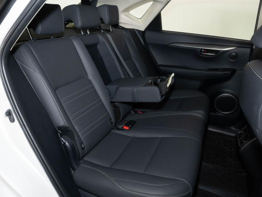 Lexus NX I Рестайлинг Казань  - изображение 7
