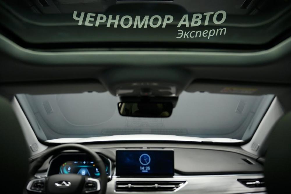 Chery Tiggo 8 Pro I Крым  - изображение 27