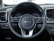 Kia Sportage IV Рестайлинг Ставрополь  - изображение 35