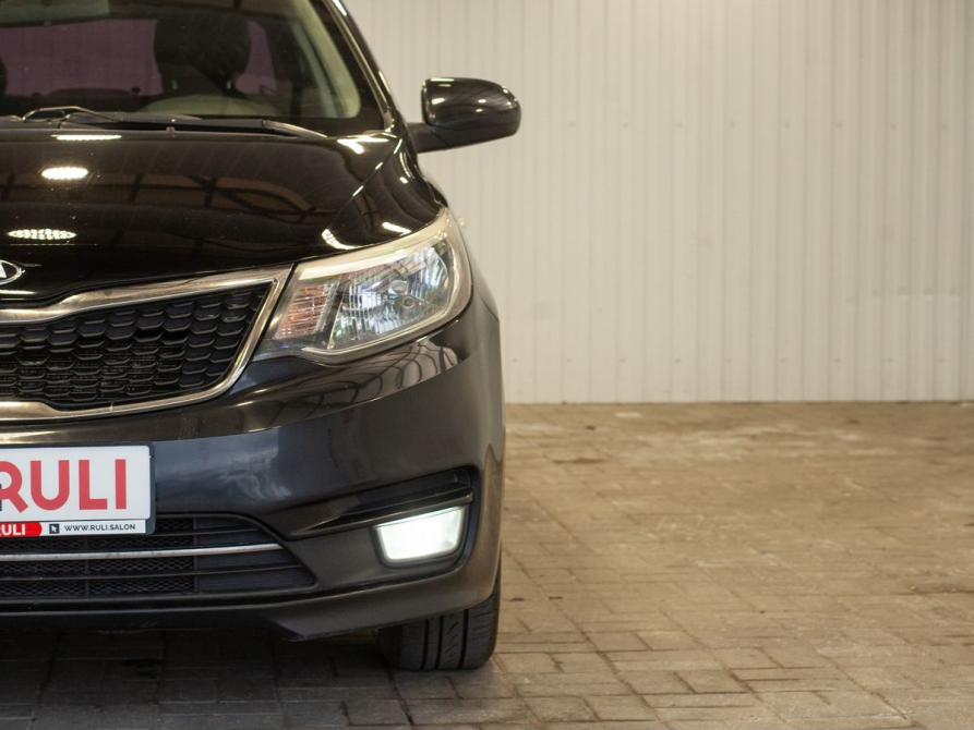 Kia Rio III Рестайлинг Иваново  - изображение 5