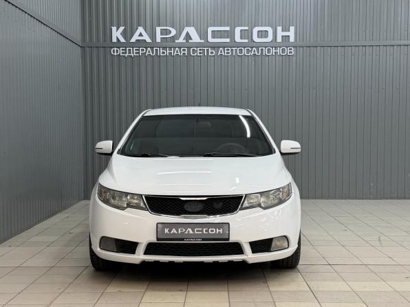 Kia Cerato II с пробегом 2010 года, цена 670 000 рублей, 329047 км, седан, Автокод Объявления