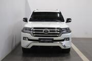 Toyota Land Cruiser 200 Series Рестайлинг 2 Ульяновск  - изображение 17