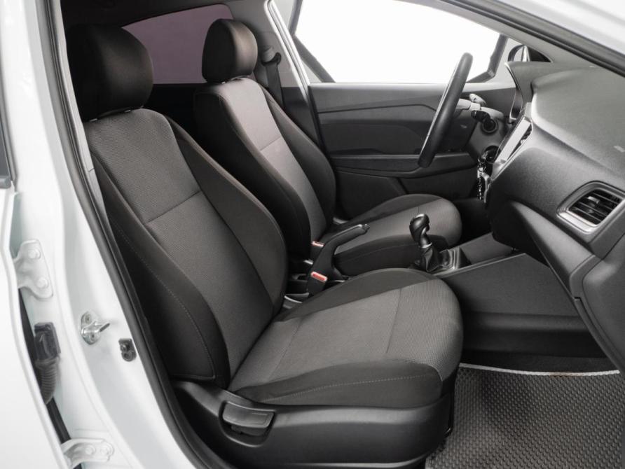 Hyundai Solaris II Тюмень  - изображение 8