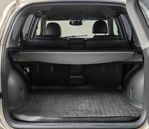 Toyota RAV4 III (XA30) с пробегом 2007 года, цена 1 055 000 рублей, 252746 км, внедорожник, Автокод Объявления
