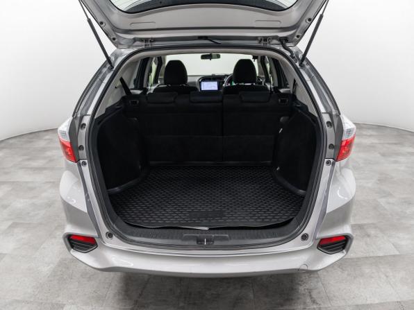 Honda Shuttle II с пробегом 2019 года, цена 1 260 000 рублей, 126441 км, универсал, Автокод Объявления