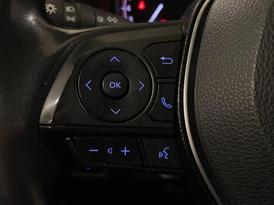 Toyota RAV4 V (XA50) Тверь  - изображение 9