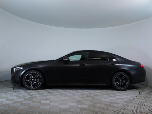 Mercedes-Benz CLS III (C257) с пробегом 2018 года, цена 4 385 000 рублей, 99749 км, седан, Автокод Объявления