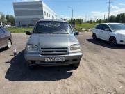 Chevrolet Niva I Курган  - изображение 7