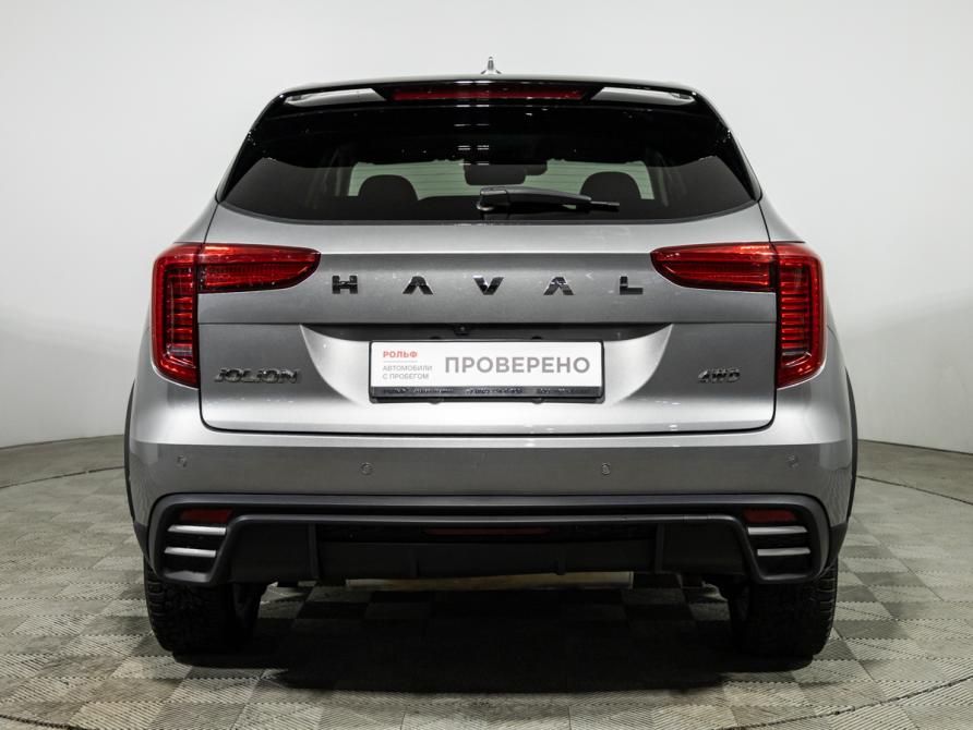 Haval Jolion I Рестайлинг Санкт-Петербург  - изображение 6