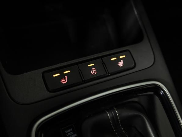 Kia Rio IV с пробегом 2019 года, цена 1 367 970 рублей, 154860 км, хэтчбек, Автокод Объявления