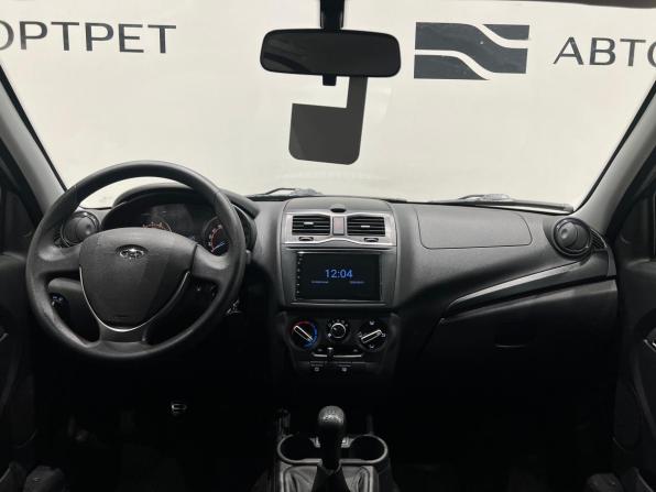 Lada (ВАЗ) Granta I Рестайлинг с пробегом 2025 года, цена 899 000 рублей, 10472 км, лифтбек, Автокод Объявления