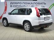 Nissan X-Trail II Рестайлинг Москва  - изображение 26