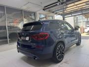 BMW X3 III (G01) Минеральные Воды  - изображение 23