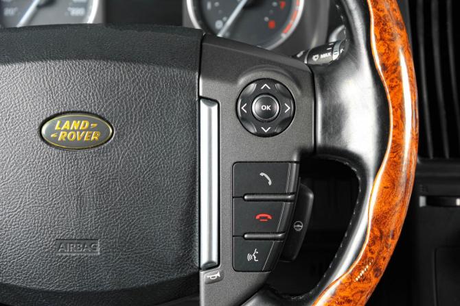 Land Rover Freelander II Рестайлинг 2 с пробегом 2014 года, цена 1 779 000 рублей, 194137 км, внедорожник, Автокод Объявления