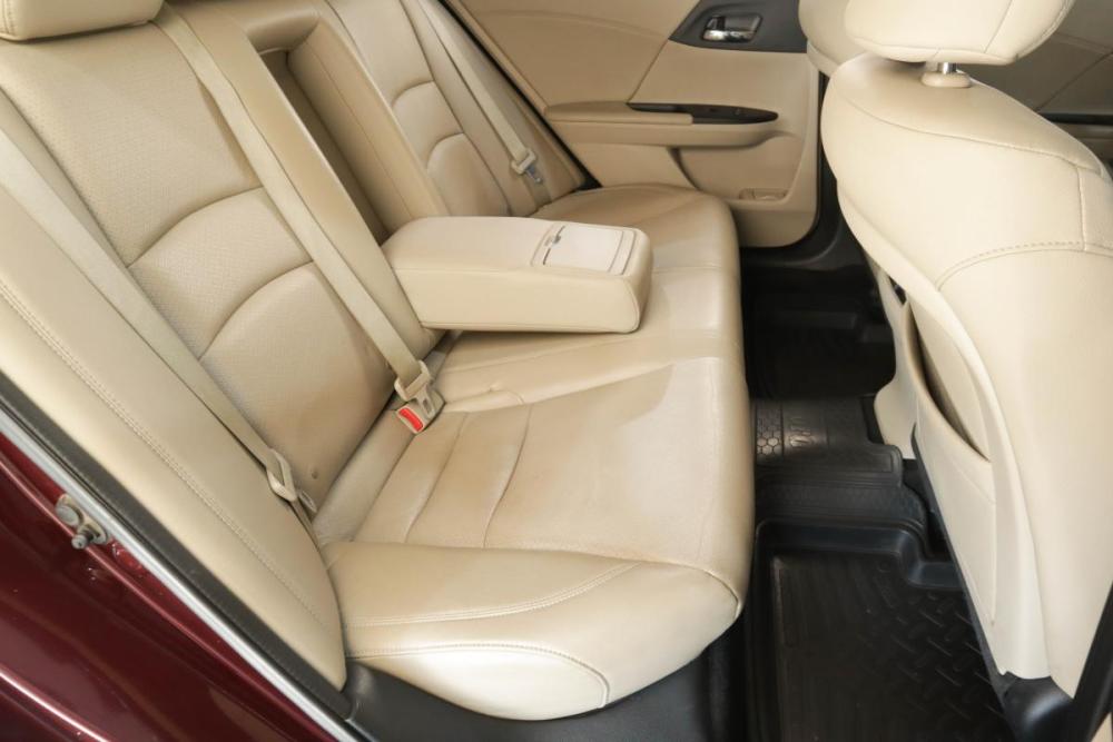 Honda Accord IX Челябинск  - изображение 18