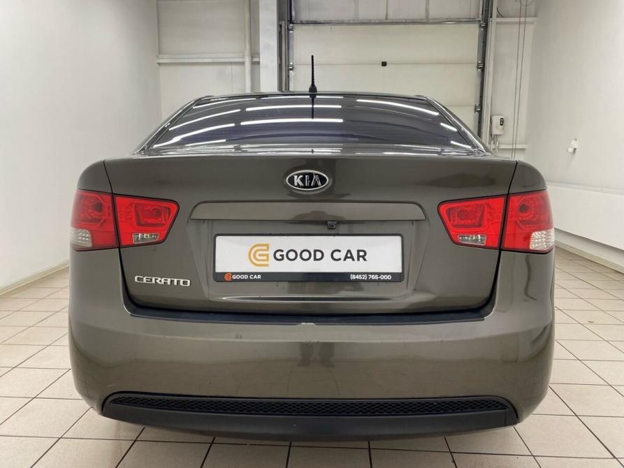 Kia Cerato II Энгельс  - изображение 5