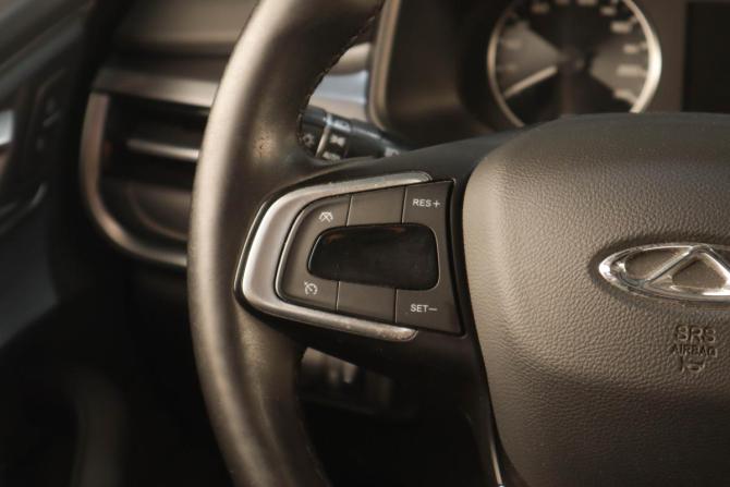 Chery Tiggo 4 I Рестайлинг с пробегом 2023 года, цена 1 679 000 рублей, 91200 км, внедорожник, Автокод Объявления