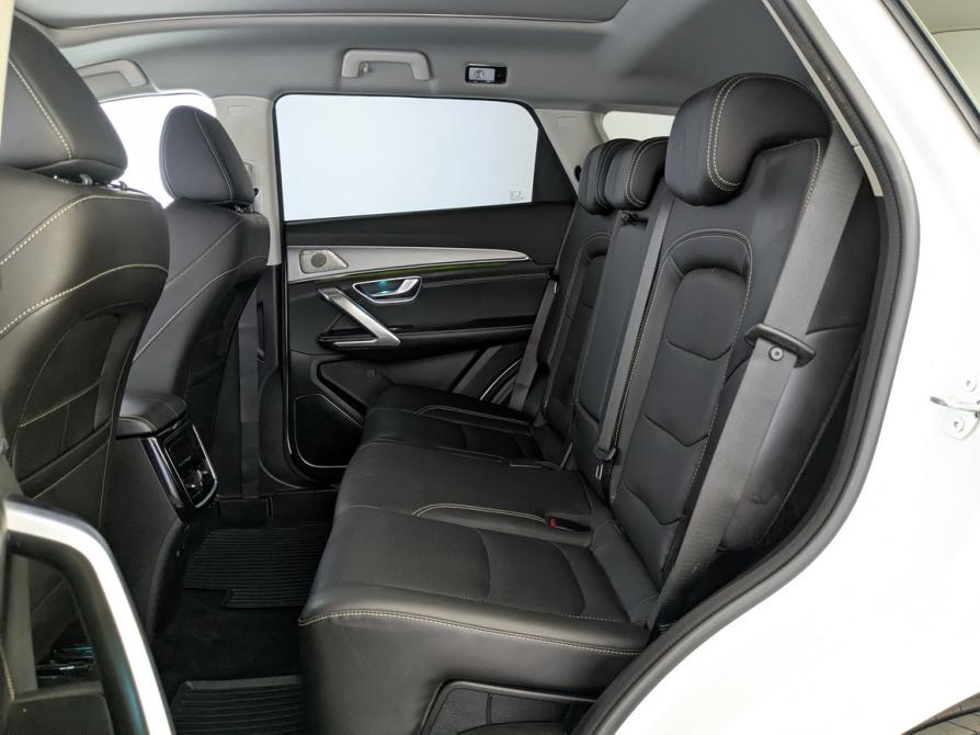 JETOUR X70 PLUS I Рестайлинг Москва  - изображение 11