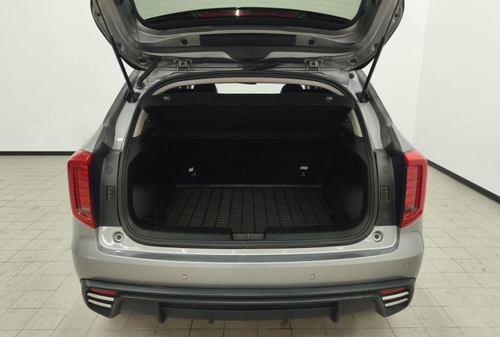 Haval Jolion I Екатеринбург  - изображение 20