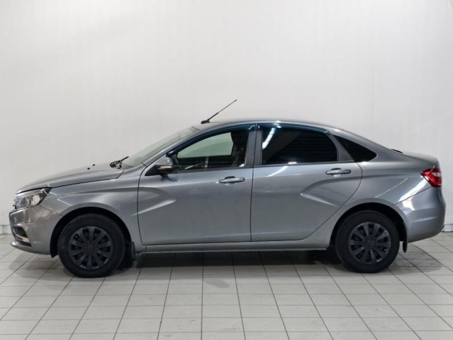 Lada (ВАЗ) Vesta I Курск  - изображение 2