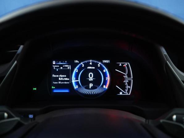 Lexus ES VII с пробегом 2020 года, цена 3 770 090 рублей, 82605 км, седан, Автокод Объявления
