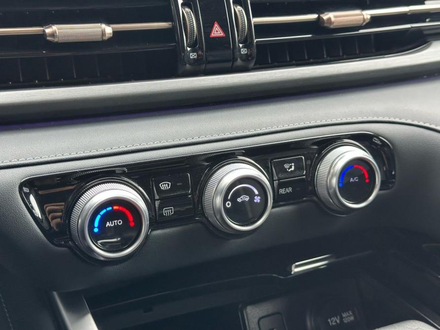 Changan CS95 I Рестайлинг 2 Екатеринбург  - изображение 20