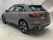 Audi Q3 II (F3) Воронеж  - изображение 23